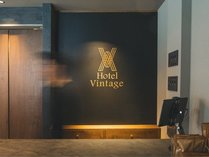 Hotel Vintage@ڍsO̎{ݎʐ^3