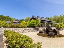 ���M���̓��@�������̊O�ώʐ^