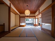 ��̂����̏h�̎{�ݎʐ^2