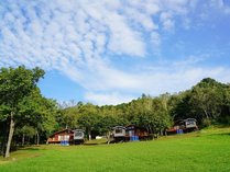 �\���܂��΂̉Ƃ̊O�ώʐ^