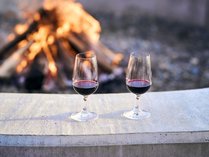 �\���܂��΂̉� Winery & Villas�̎{�ݎʐ^2
