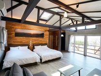 �\���܂��΂̉� Winery & Villas�̎{�ݎʐ^3