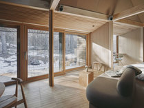 SANU 2nd Home �k�y���2nd�̎{�ݎʐ^3