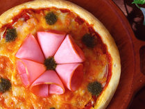 �z�e���I�A�V�X�K�[�f���̎{�ݎʐ^1