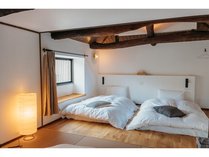 �͂ݏh�@����˂̎{�ݎʐ^2