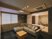 �U�E�z�e����ف@���s�l���@26�N3���V�K�I�[�v���̎{�ݎʐ^2