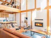 RIVERET�y���̎{�ݎʐ^3