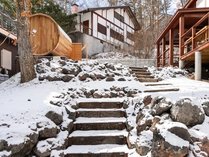 RIVERET�y���̊O�ώʐ^