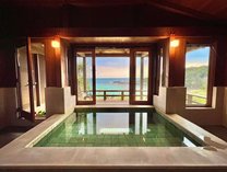 Private beach retreat Resort villa iki by ritomaru̎{ݎʐ^3