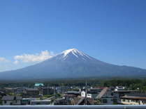 富士山リゾートホテルの施設写真1