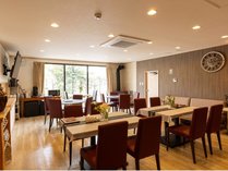 �y���t�H�[�V�[�Y�z�e���̎{�ݎʐ^3