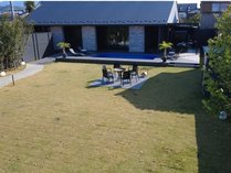 LAKE villa CHITOSE̊Oώʐ^