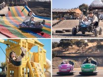 �L�������z�e�����O�����s���O���]�[�g�̎{�ݎʐ^2