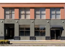 �z�e�� �N���X�x�[�X�����w�O�̊O�ώʐ^