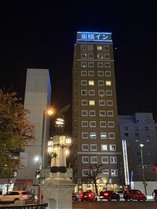 �����h�m�m�L���w�O�勴��̊O�ώʐ^