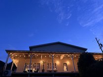 �꓏�݂��@Villa�@EDGE�̊O�ώʐ^