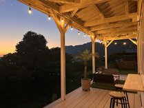 �꓏�݂��@Villa�@EDGE�̎{�ݎʐ^2