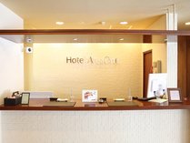 zeGAm (HOTEL Areaone)̎{ݎʐ^2
