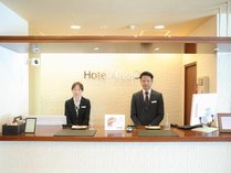 ホテルエリアワン高知 (HOTEL Areaone)の施設写真3