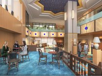 �z�e�������g���@���E�X�[���ߔe�̎{�ݎʐ^2