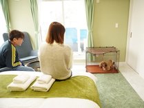 �I�[�V�����r���[���q�̎{�ݎʐ^2