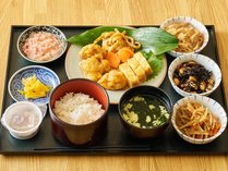 ����A�[�o���z�e���̎{�ݎʐ^3