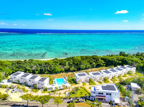 SEASIDE VILLAGE 13̊Oώʐ^