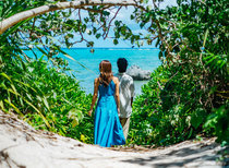 SEASIDE VILLAGE 13̎{ݎʐ^2