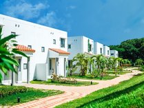 SEASIDE VILLAGE 13�̎{�ݎʐ^1