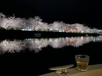 ���o�[�T�C�h�@GH�̎{�ݎʐ^2