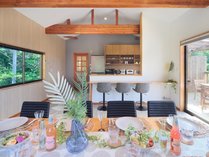 Vista Fuji Retreat�̎{�ݎʐ^2