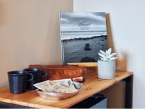 HOTEL134���q�̎{�ݎʐ^3