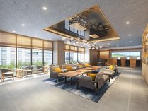 �i�q�����{�O���[�v�@���B�A�C���v���C���F�{���_���̓����̎{�ݎʐ^3