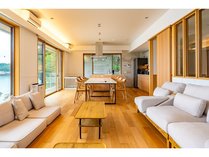 NAGISATO VILLA CLOVER̎{ݎʐ^2