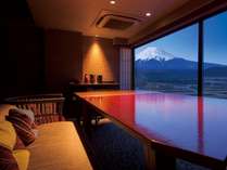 富士山温泉　別墅然然（べっしょ　ささ）の施設写真3