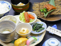 ���΂ȗ��� �x�M���̎{�ݎʐ^2