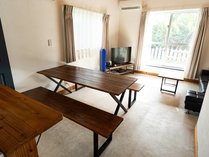 �g�d�`�s�g�̎{�ݎʐ^2