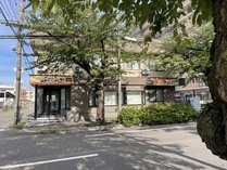 �ӂł̂�̊O�ώʐ^