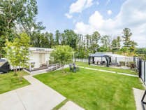 LUCY RESORT�i���[�V�[���]�[�g�j�̎{�ݎʐ^2