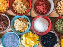 The BREAKFAST HOTEL MARCHE�Ί_���̎{�ݎʐ^2