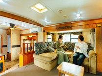 THE TRAILERHOUSE VILLAGE ���� TSUBAKI PREMIUM�̎{�ݎʐ^3