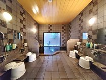 古川天然温泉 ホテルルートイン古川駅前(宮城県)の施設写真3