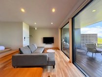 SETO CLAS for SLEEP `Oceanside AJI SASAO` A̎{ݎʐ^2