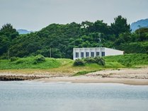 Ocean Villa Vihara S+ Bn[ GXvX̊Oώʐ^