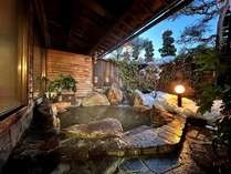 緑風苑きよはる　飛騨高山温泉の旅館の施設写真3
