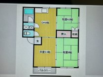 Azumino Relax Lodge�̎{�ݎʐ^3