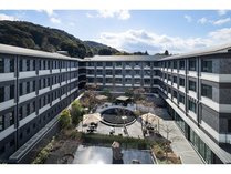 THE HOTEL HIGASHIYAMA KYOTO TOKYU, A Pan Pacific Hotel�̎{�ݎʐ^1