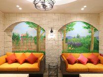 KOKO HOTEL ���É��h South(�� �z�e���E�B���O�Z���N�g���É��h)�̎{�ݎʐ^1