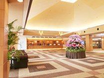 �ܗ����]�[�g�@�ʂ̋��i�g�l�h�z�e���O���[�v�j�̎{�ݎʐ^2