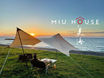 C MIU HOUSE̊Oώʐ^